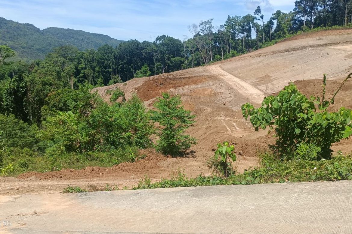 Land for Sale in Sampaloc, Tanay, Rizal – photo 8