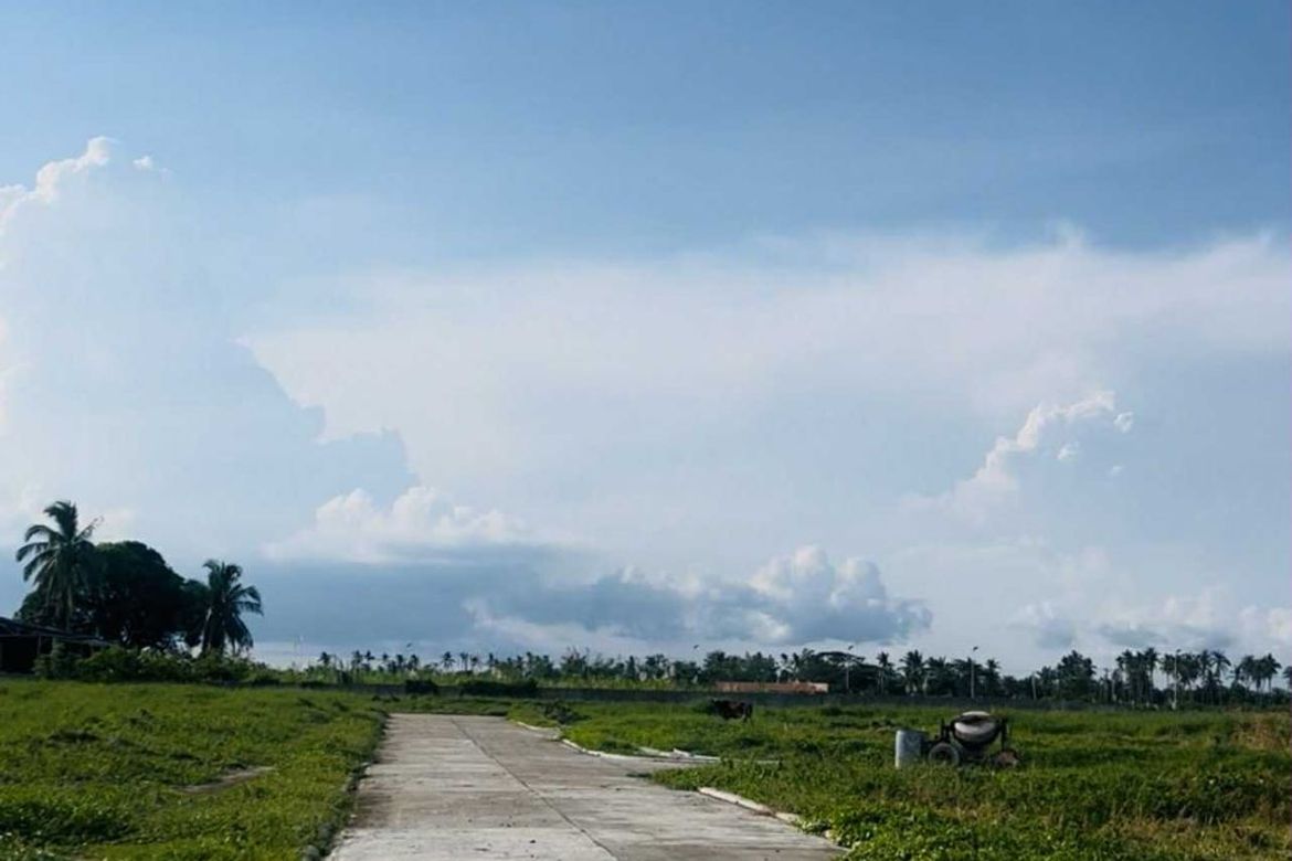 Land for Sale in Sampinit, Bago, Negros Occidental – photo 3