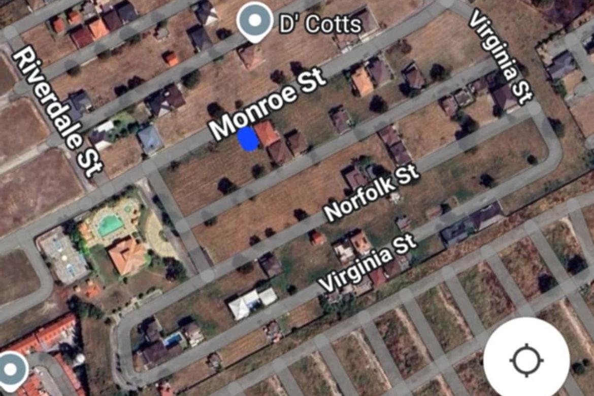 Land for Sale in San Agustin, Concepcion, Tarlac