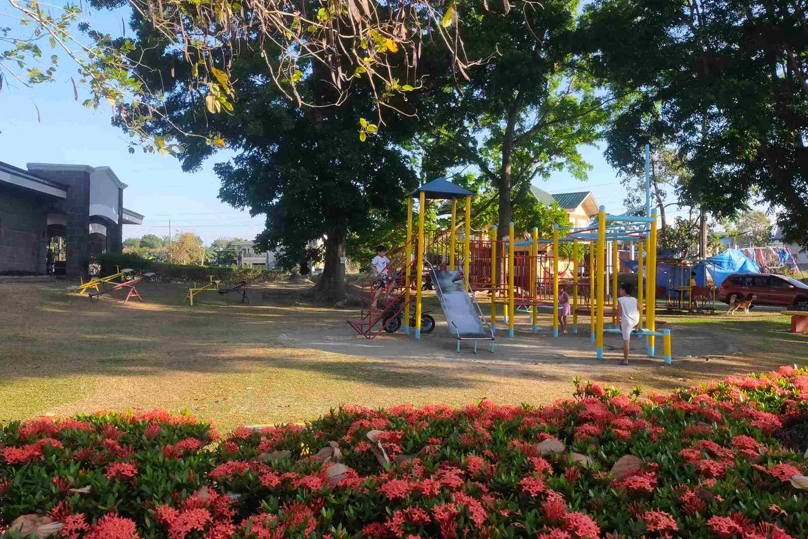 Land for Sale in San Agustin I, Dasmariñas, Cavite – photo 4