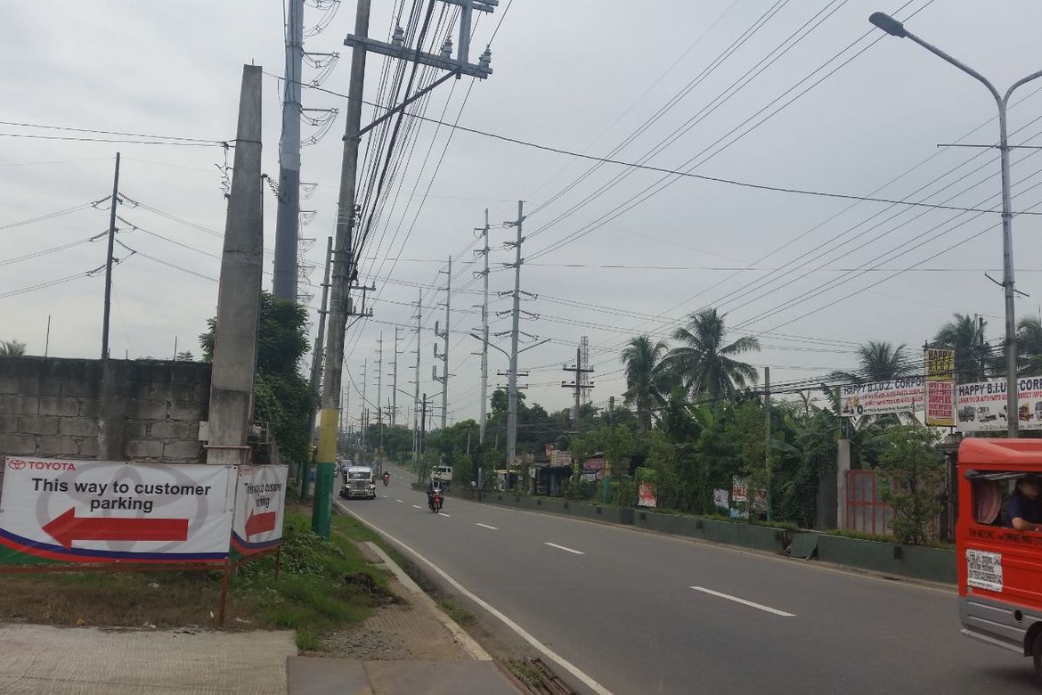 Land for Sale in San Agustin I, Dasmariñas, Cavite – photo 3