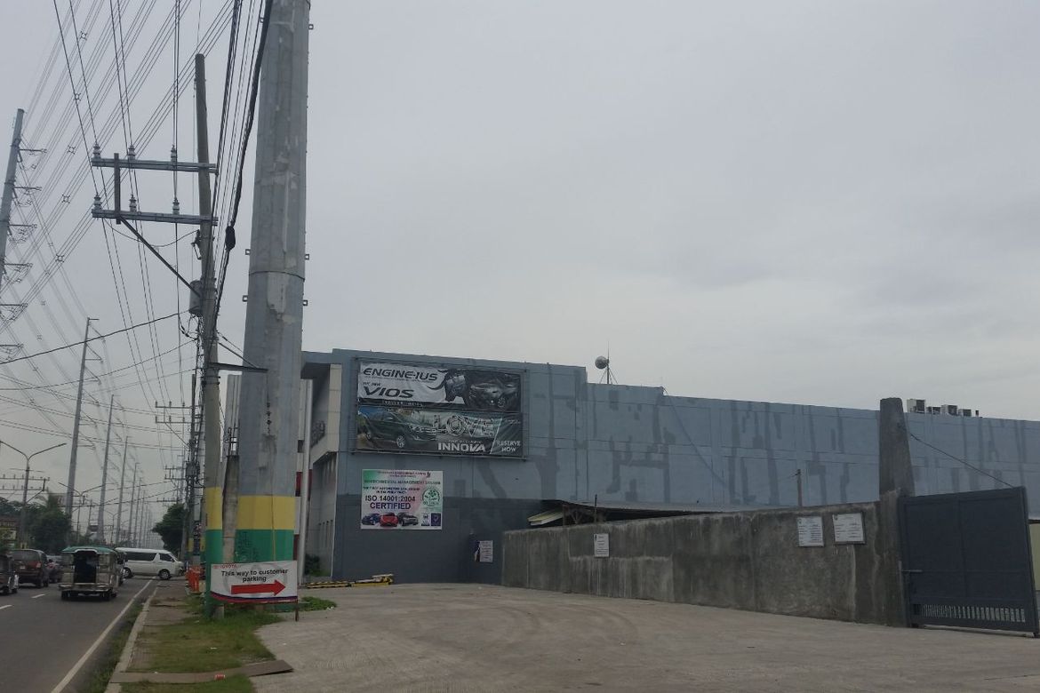 Land for Sale in San Agustin I, Dasmariñas, Cavite – photo 4