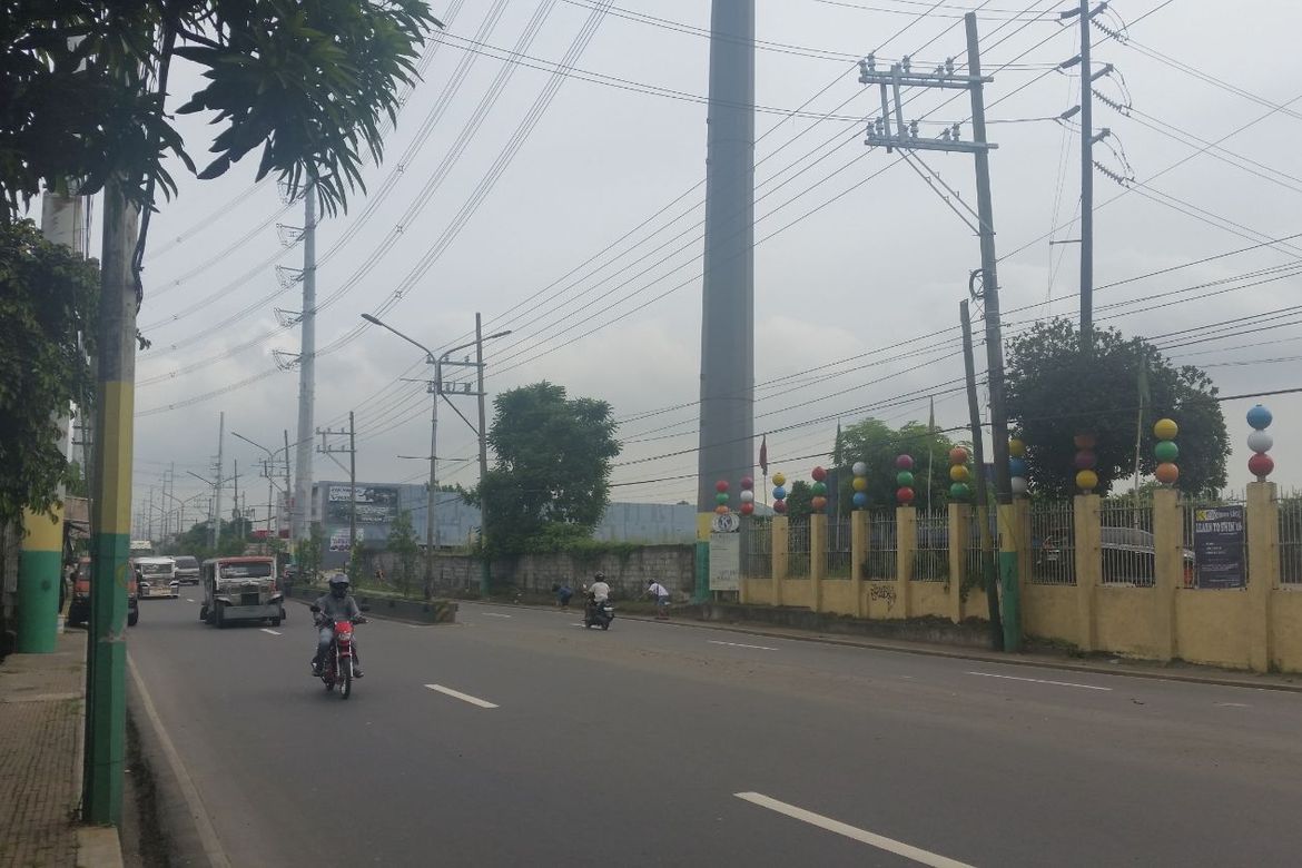 Land for Sale in San Agustin I, Dasmariñas, Cavite – photo 6