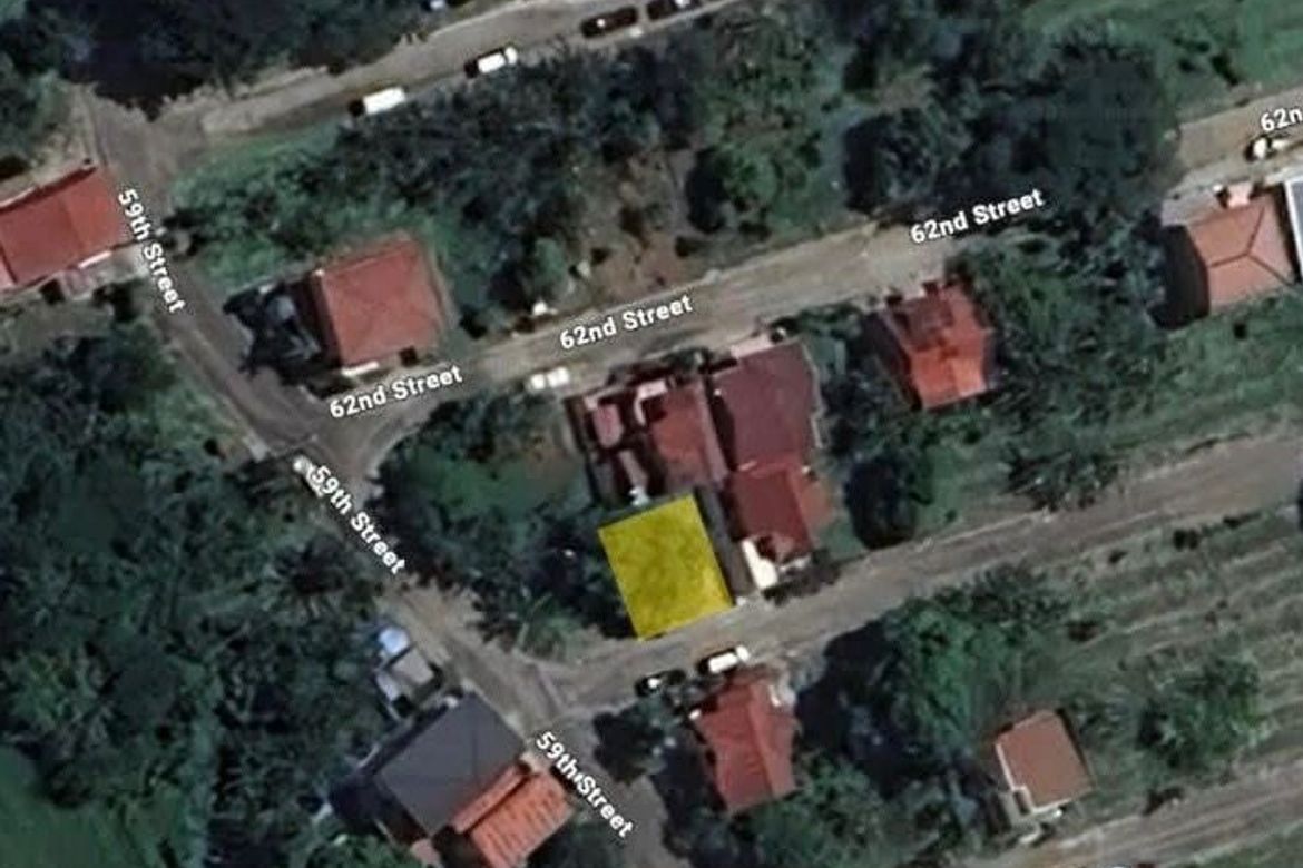 Land for Sale in San Agustin I, Dasmariñas, Cavite