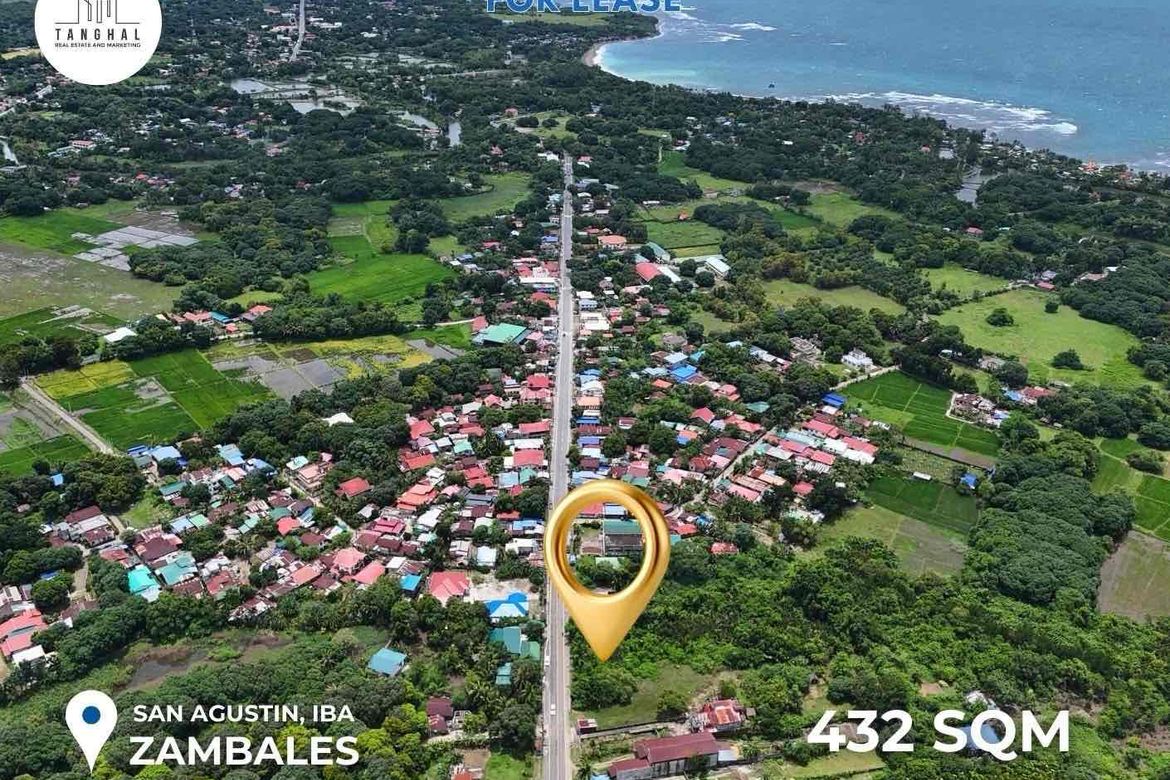 Land for Sale in San Agustin, Iba, Zambales – photo 4