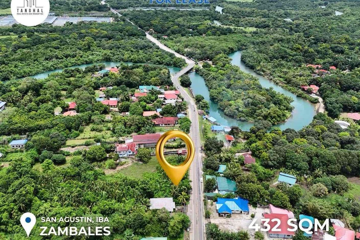 Land for Sale in San Agustin, Iba, Zambales – photo 5