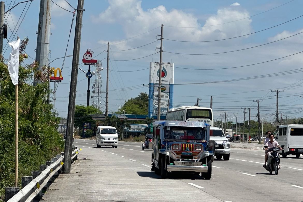Land for Sale in San Agustin, Lubao, Pampanga – photo 3