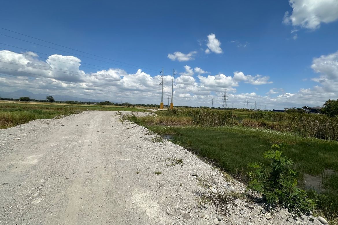 Land for Sale in San Agustin, Lubao, Pampanga – photo 6