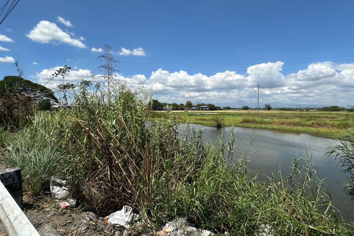 Land for Sale in San Agustin, Lubao, Pampanga – photo 7