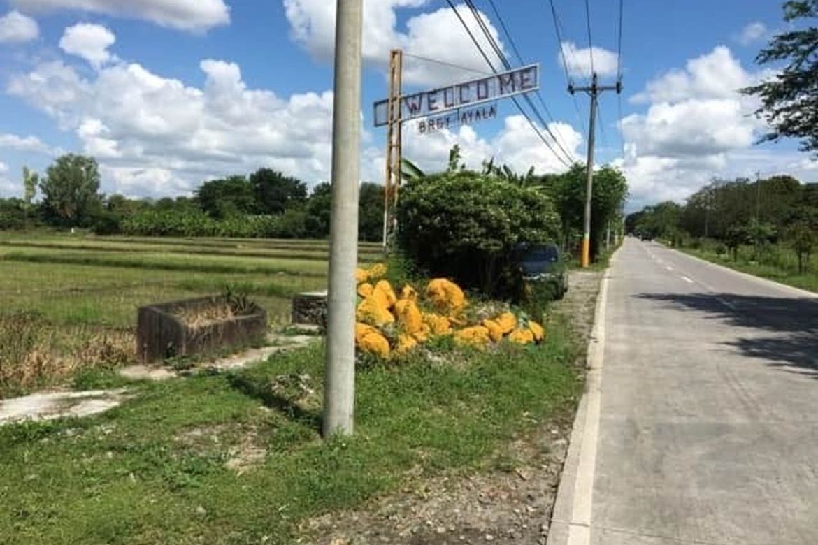 Land for Sale in San Agustin, Magalang, Pampanga – photo 4