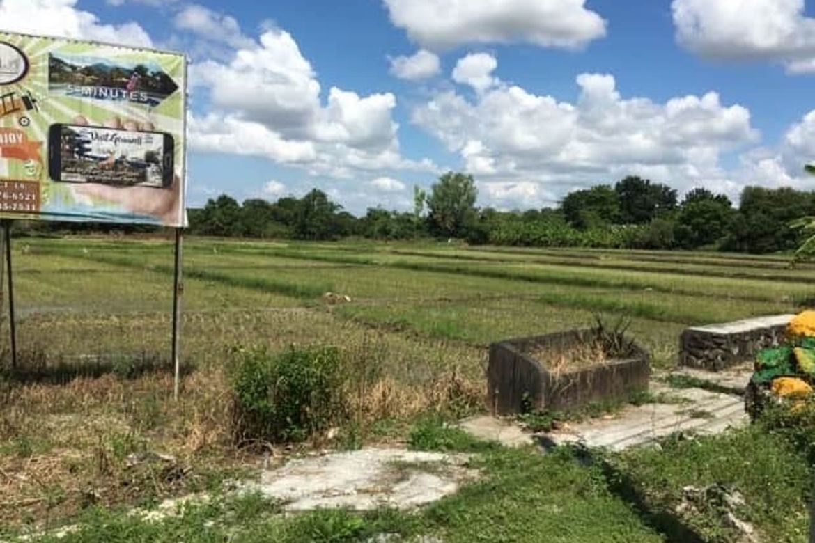 Land for Sale in San Agustin, Magalang, Pampanga – photo 5
