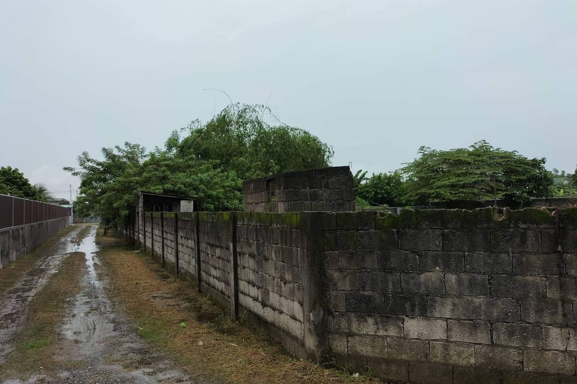 Land for Sale in San Agustin, Magalang, Pampanga – photo 2