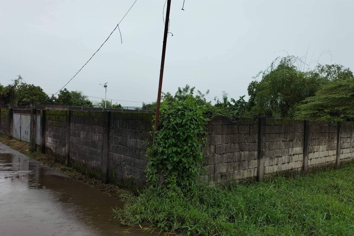 Land for Sale in San Agustin, Magalang, Pampanga – photo 6