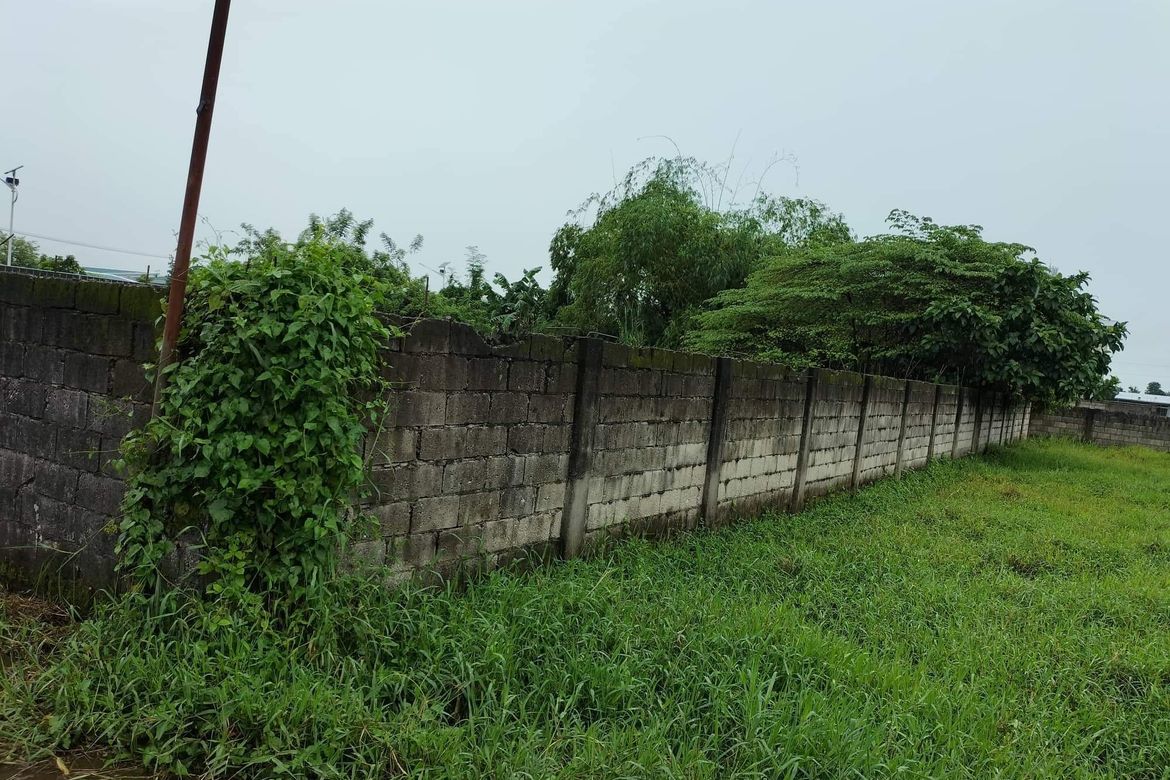 Land for Sale in San Agustin, Magalang, Pampanga – photo 7