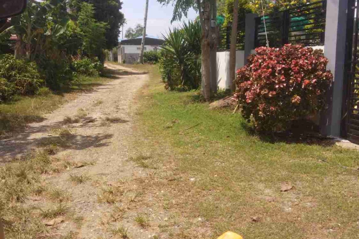 Land for Sale in San Agustin, Samal, Davao del Norte – photo 5