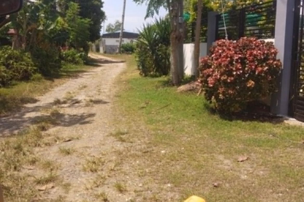 Land for Sale in San Agustin, Samal, Davao del Norte – photo 4