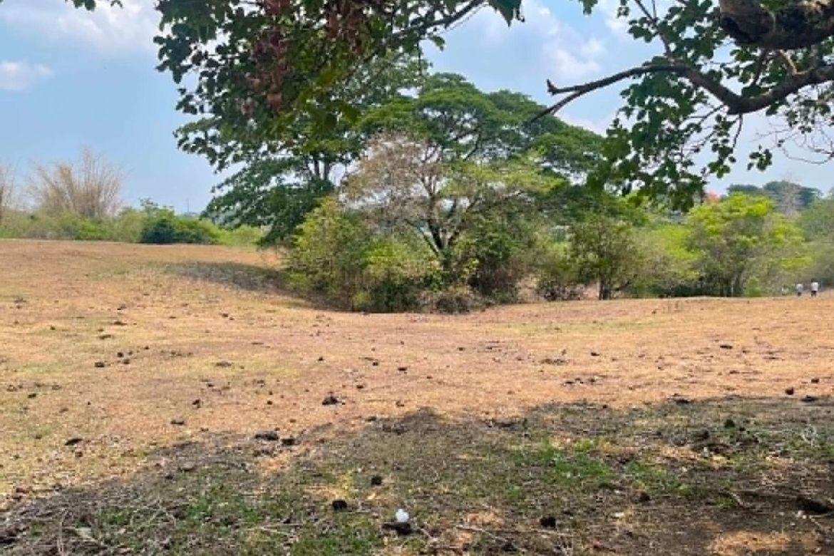 Land for Sale in San Agustin, Trece Martires, Cavite
