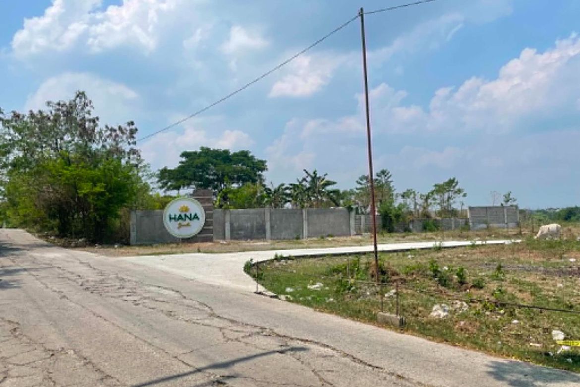 Land for Sale in San Agustin, Trece Martires, Cavite – photo 3