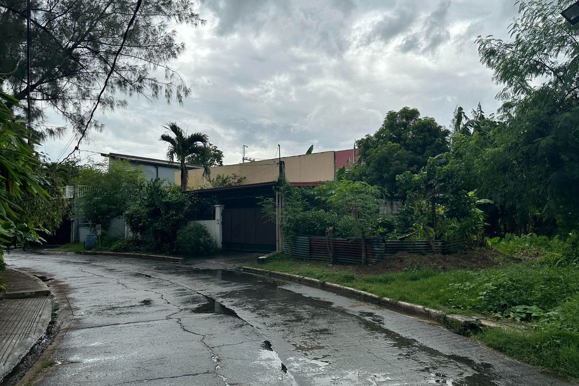 Land for Sale in San Andres, Cainta, Rizal – photo 5