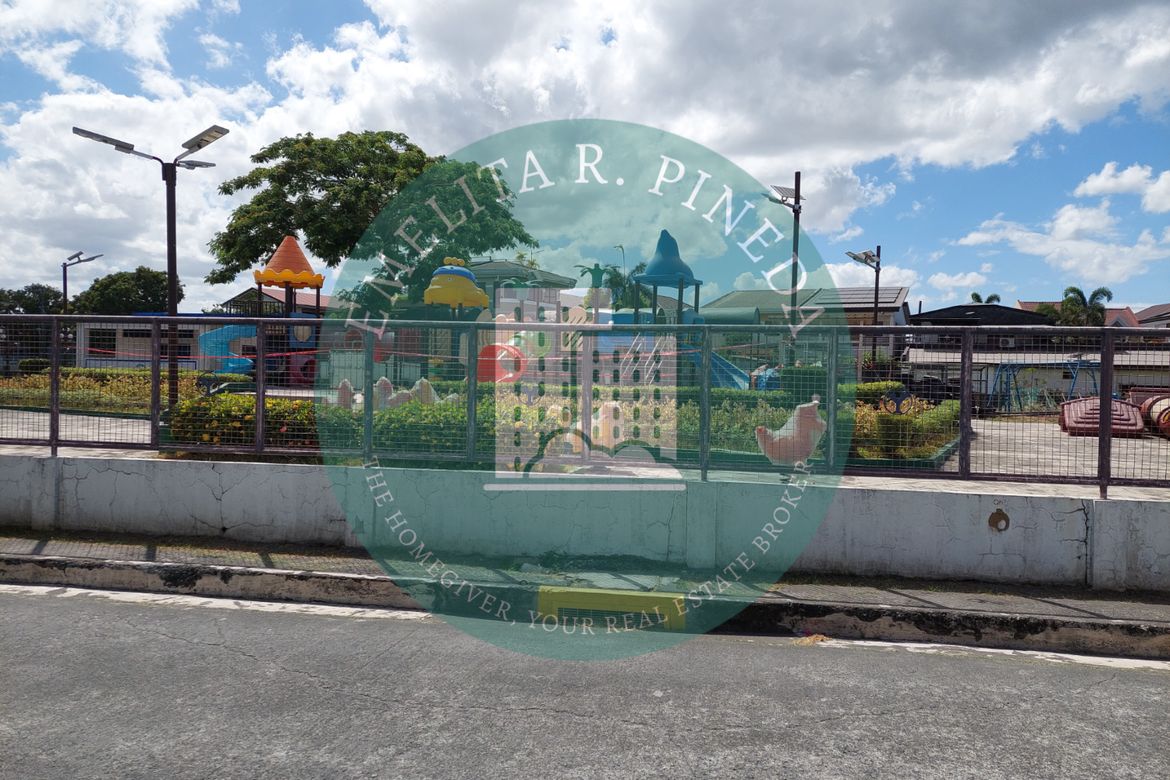 Land for Sale in San Andres, Cainta, Rizal – photo 4