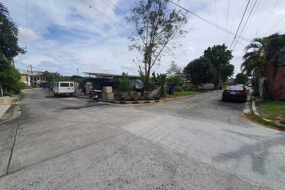 Land for Sale in San Andres, Cainta, Rizal – photo 2