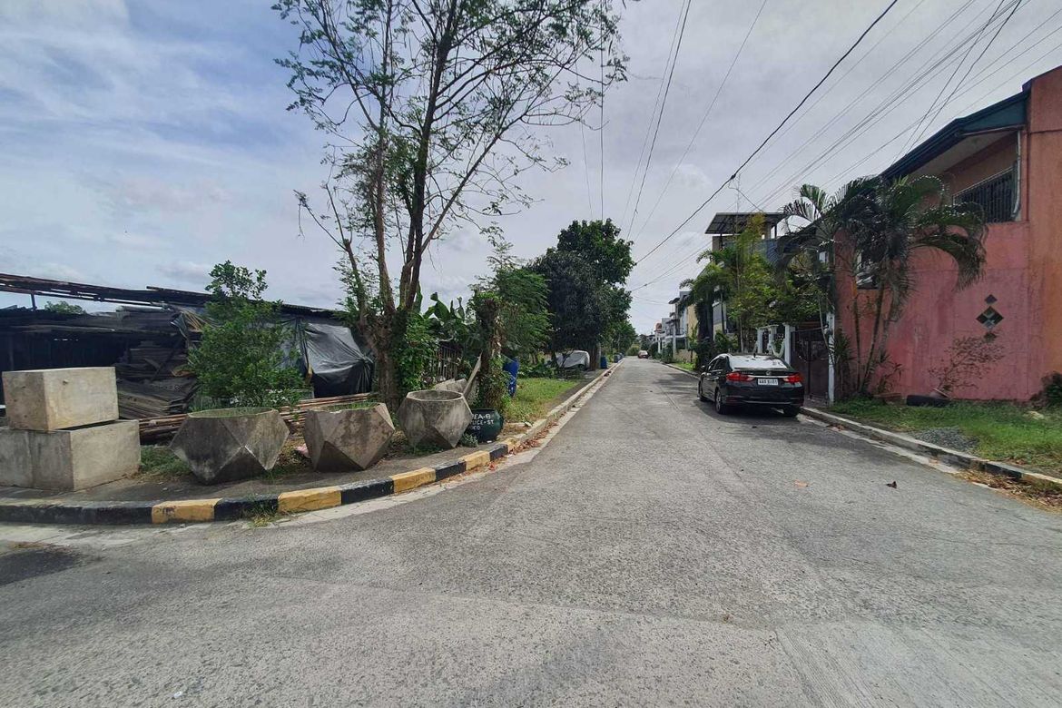 Land for Sale in San Andres, Cainta, Rizal – photo 3