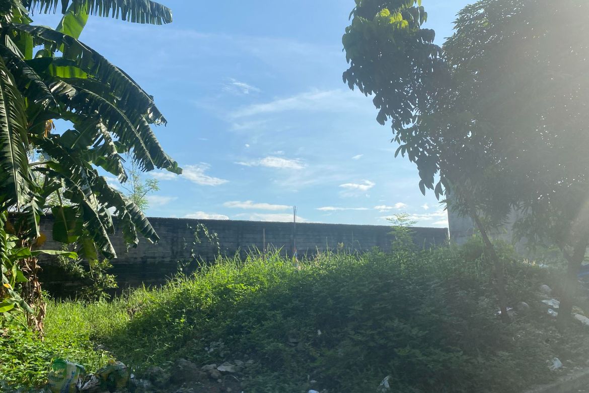 Land for Sale in San Andres, Cainta, Rizal – photo 6