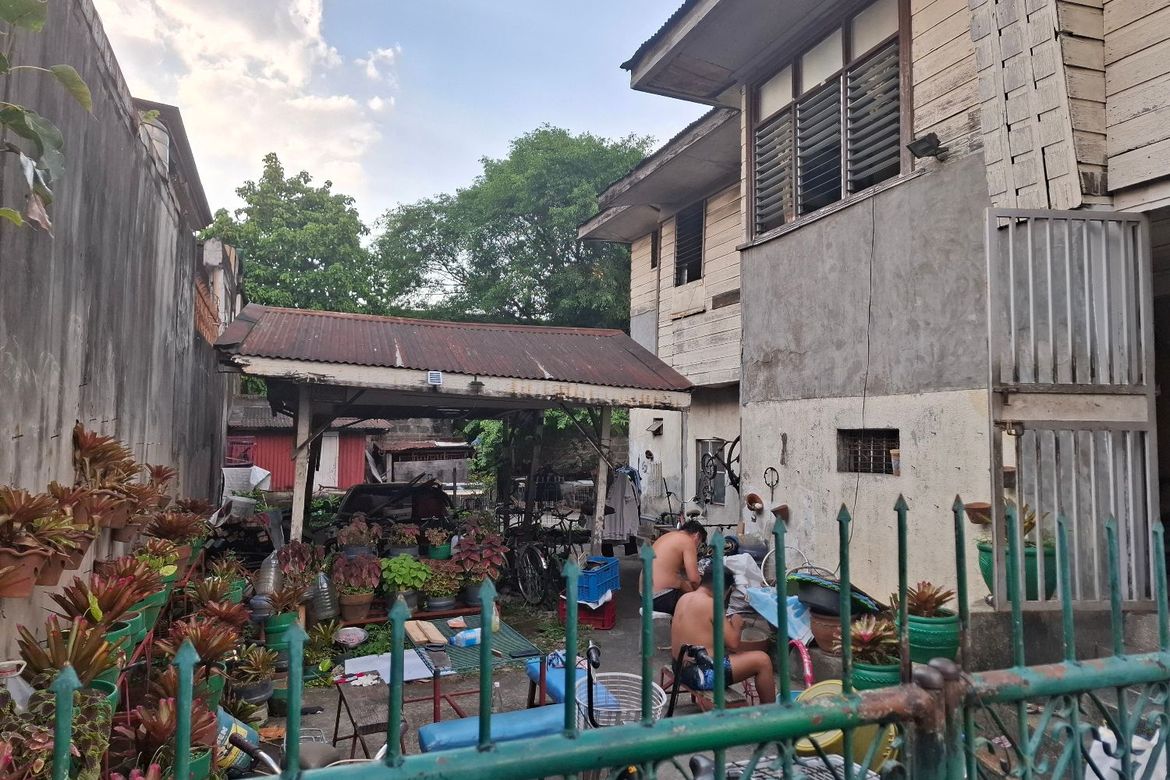 Land for Sale in San Andres, Manila, Metro Manila