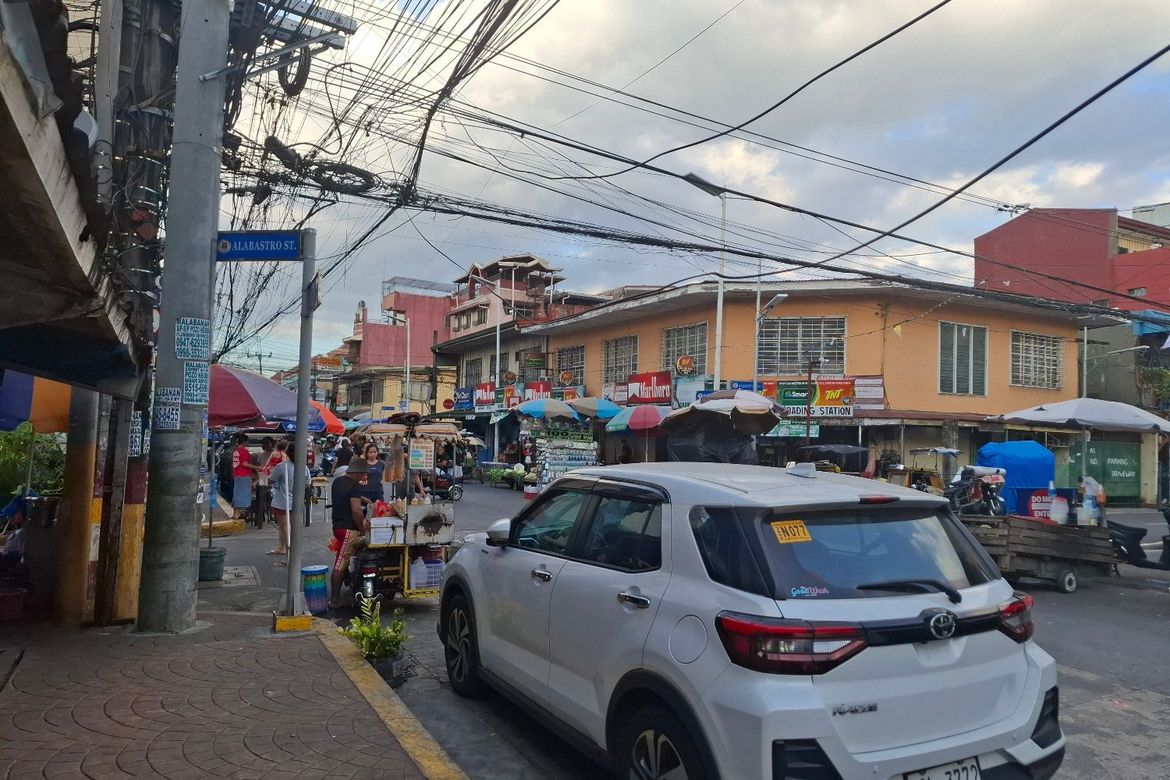 Land for Sale in San Andres, Manila, Metro Manila – photo 6
