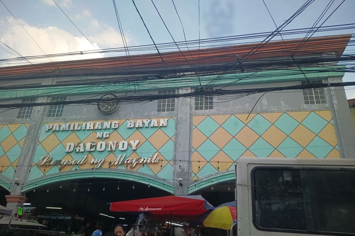 Land for Sale in San Andres, Manila, Metro Manila – photo 8