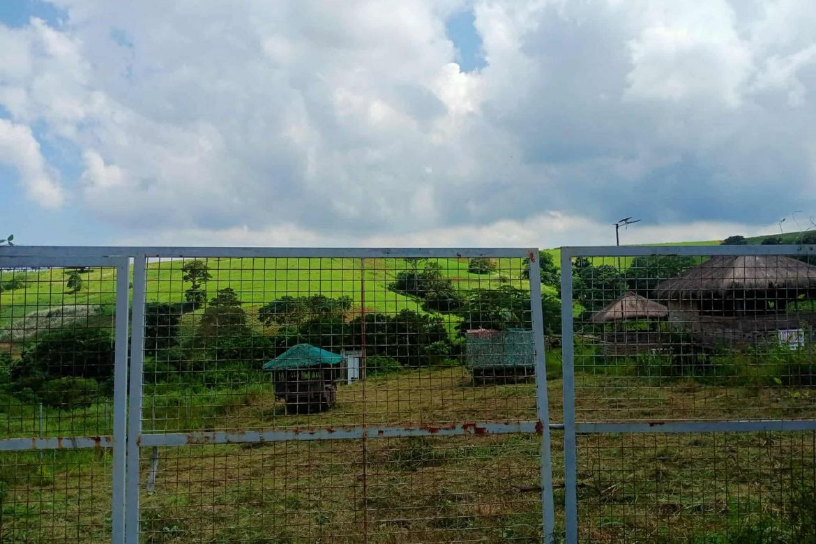 Land for Sale in San Antonio, Bagac, Bataan