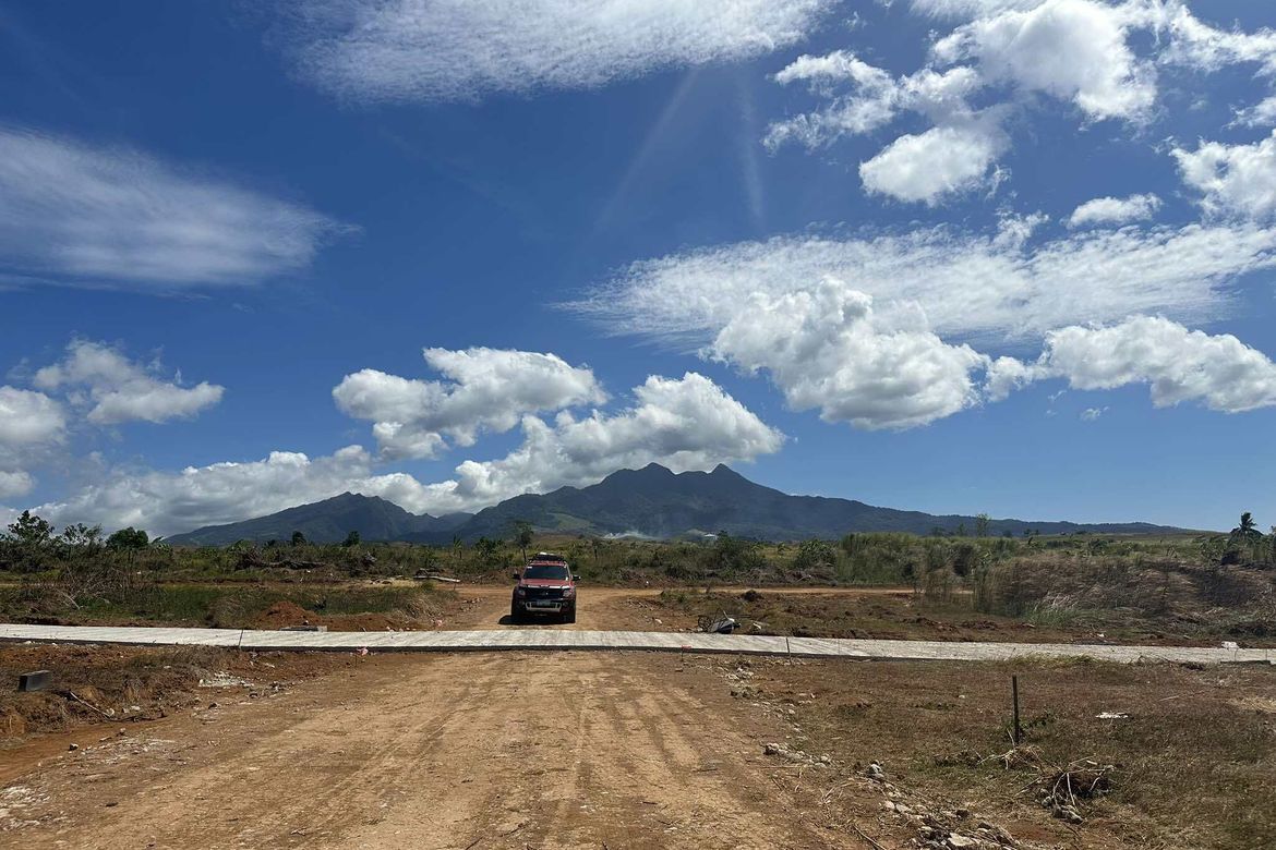 Land for Sale in San Antonio, Bagac, Bataan – photo 5
