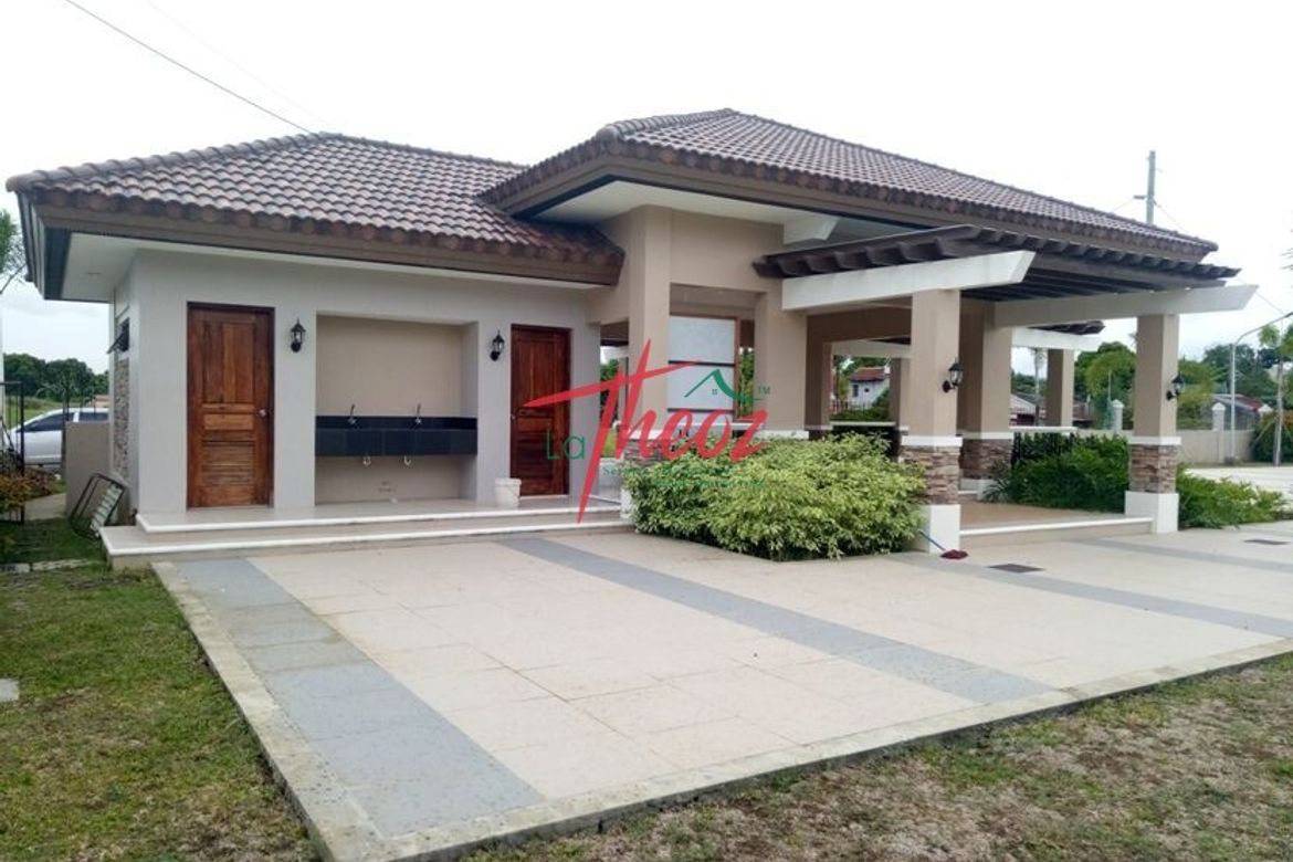 Land for Sale in San Antonio, Biñan, Laguna – photo 3