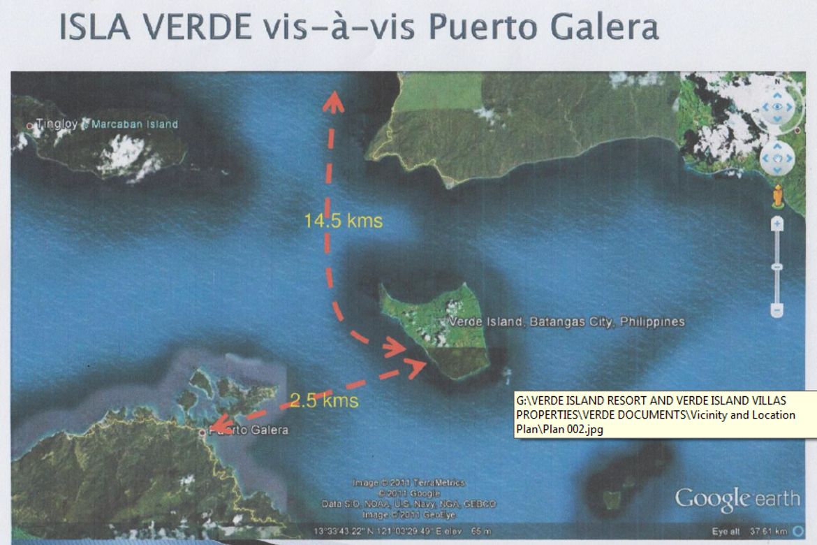 Land for Sale in San Antonio, Isla Verde, Batangas City, Batangas – photo 5
