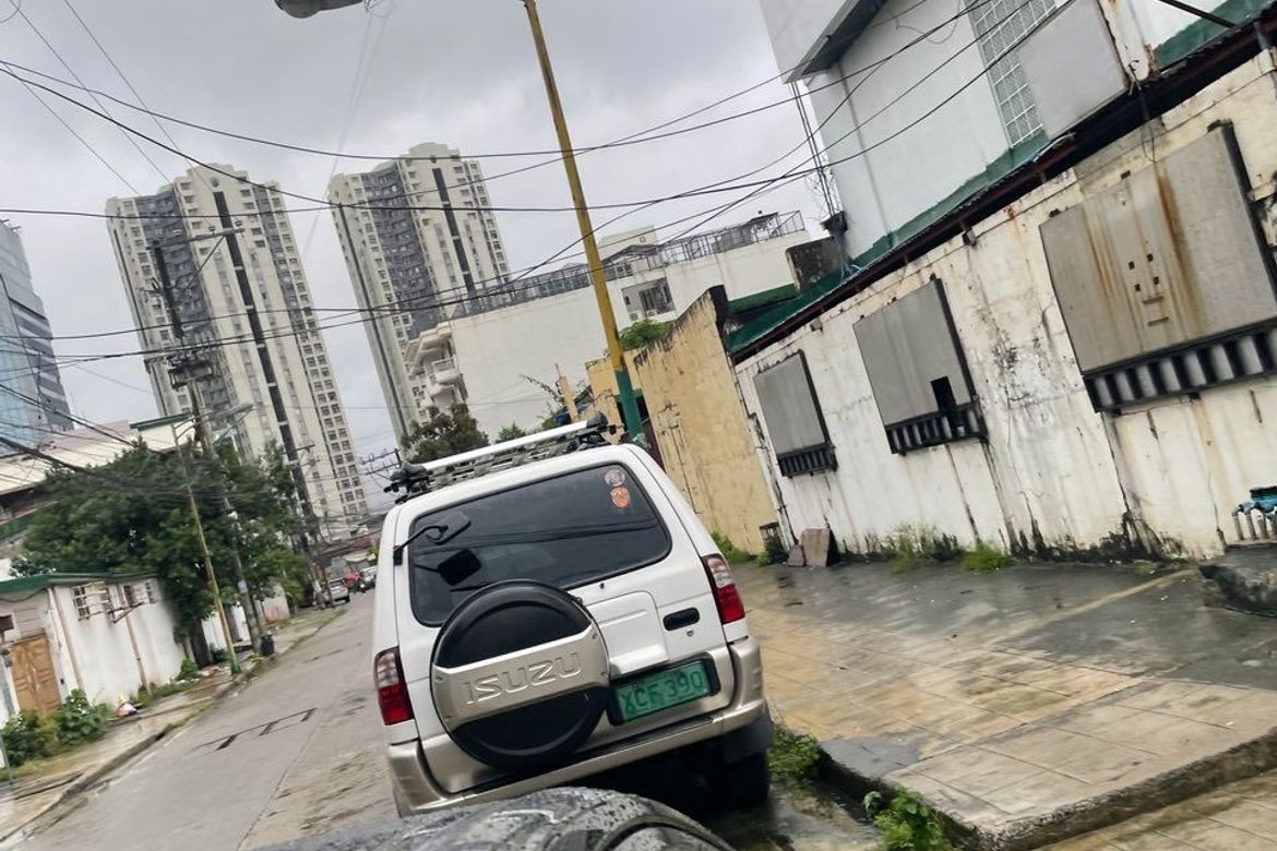 Land for Sale in San Antonio, Makati, Metro Manila – photo 3