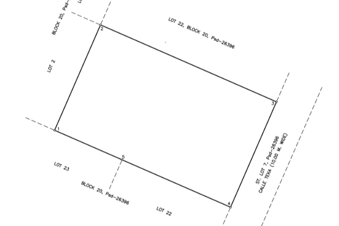 Land for Sale in San Antonio, Makati, Metro Manila – photo 3