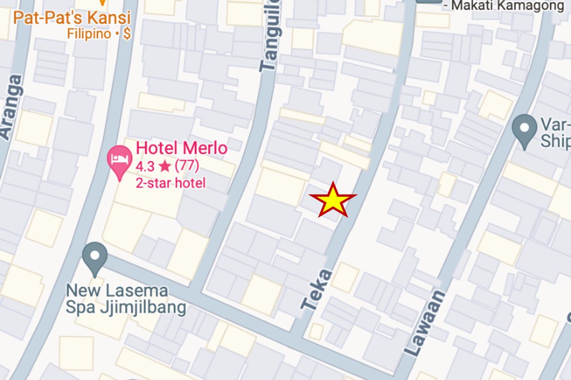 Land for Sale in San Antonio, Makati, Metro Manila – photo 8