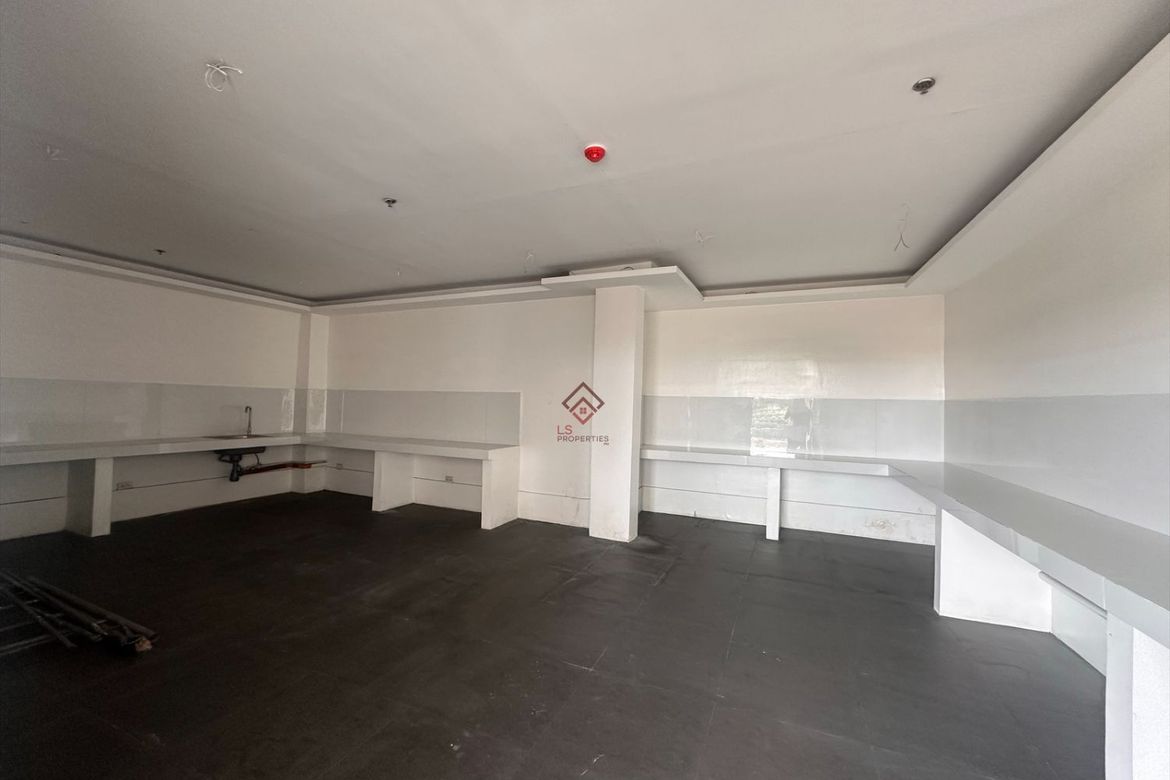 Land for Sale in San Antonio, Makati, Metro Manila – photo 3