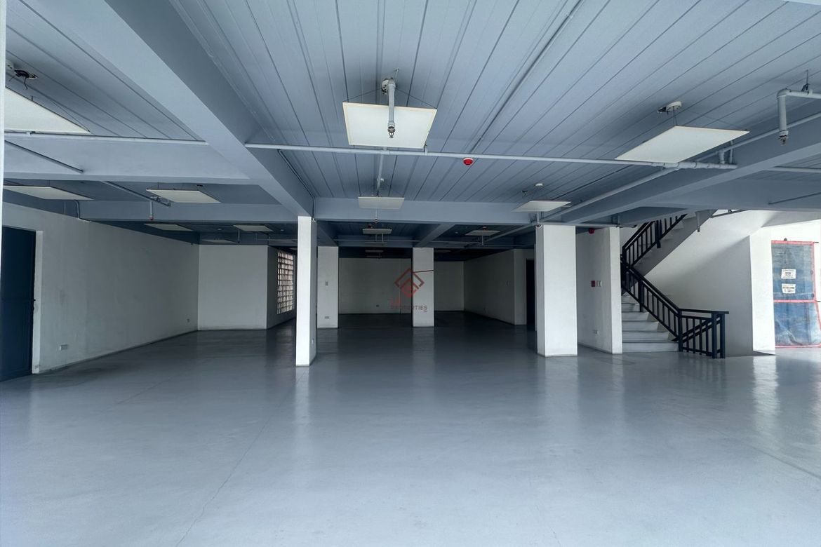 Land for Sale in San Antonio, Makati, Metro Manila – photo 7