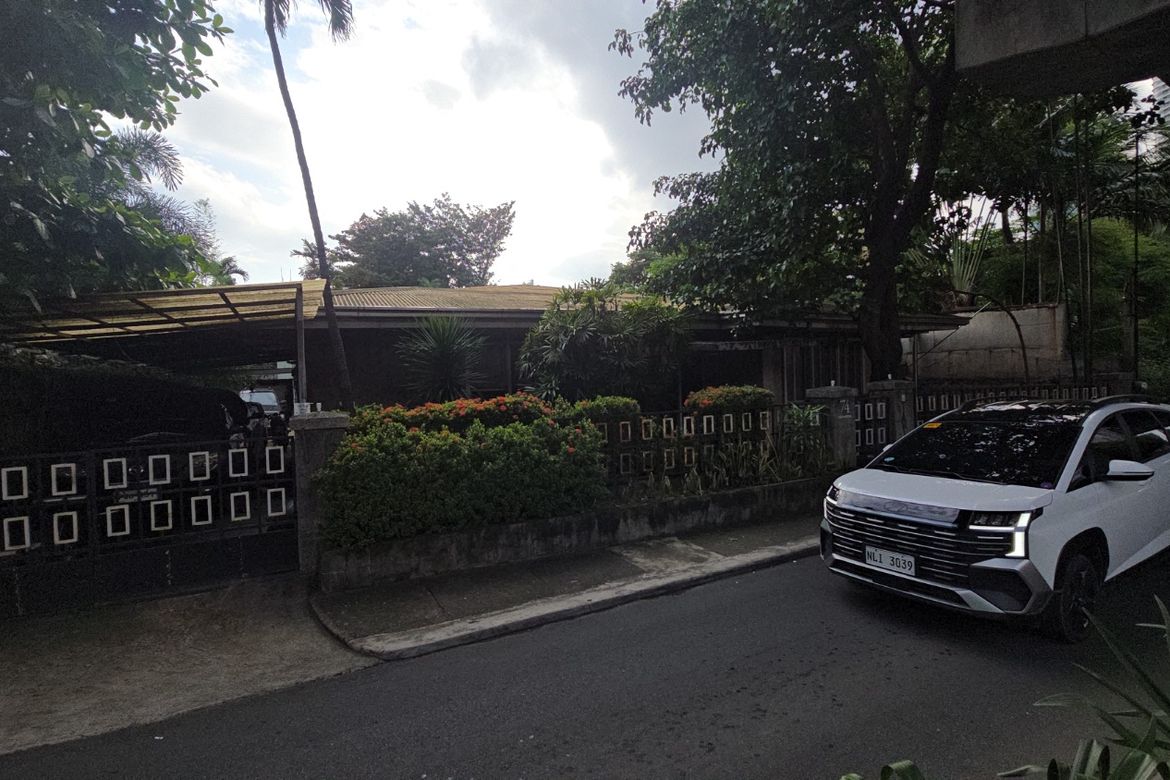 Land for Sale in San Antonio, Makati, Metro Manila – photo 3