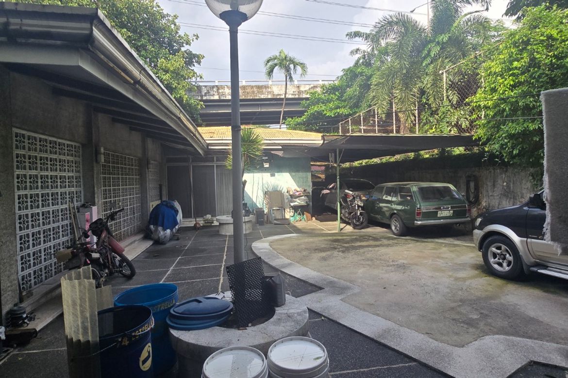 Land for Sale in San Antonio, Makati, Metro Manila – photo 4