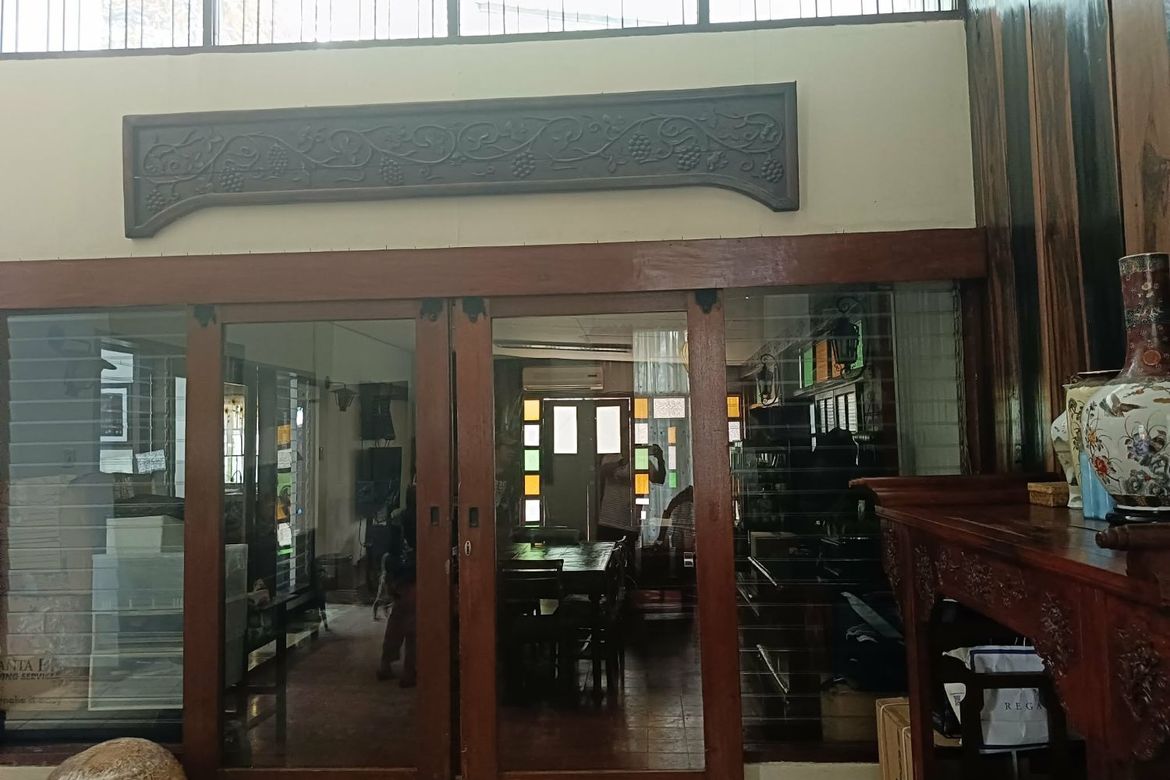 Land for Sale in San Antonio, Makati, Metro Manila – photo 2