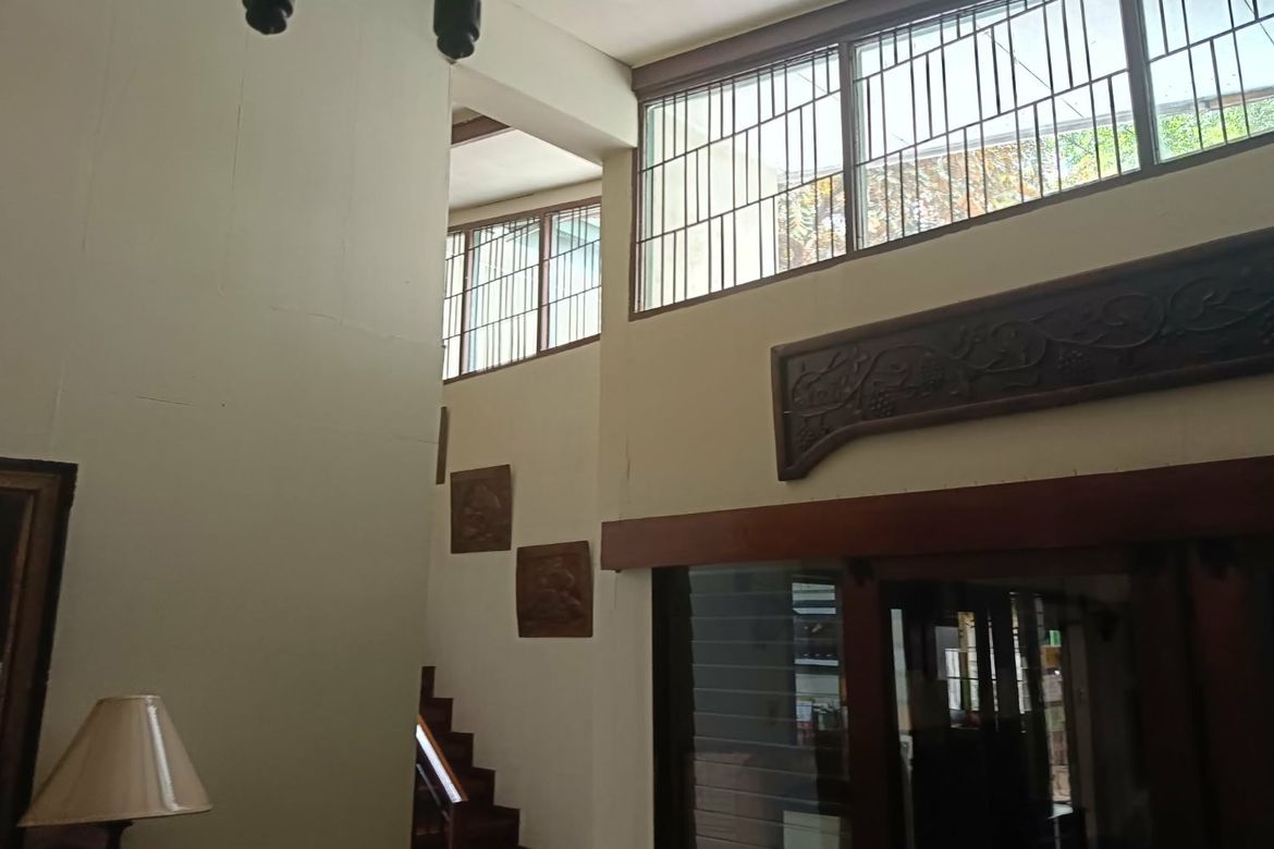 Land for Sale in San Antonio, Makati, Metro Manila – photo 3