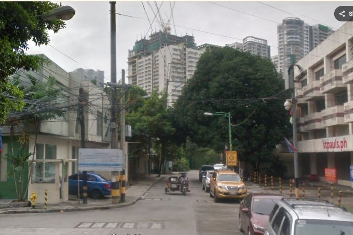 Land for Sale in San Antonio, Makati, Metro Manila – photo 5