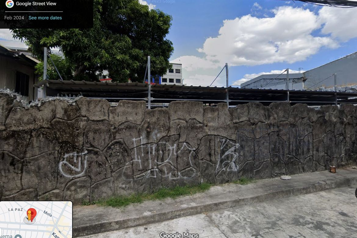 Land for Sale in San Antonio, Makati, Metro Manila – photo 4