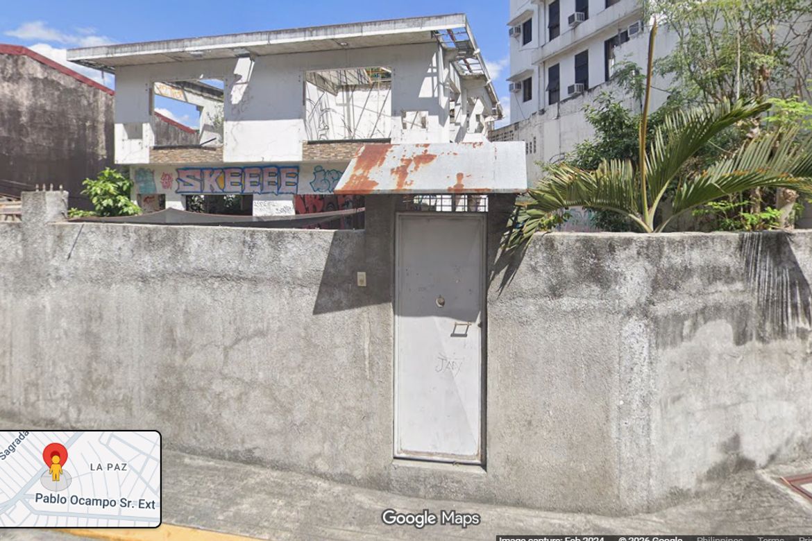 Land for Sale in San Antonio, Makati, Metro Manila – photo 4
