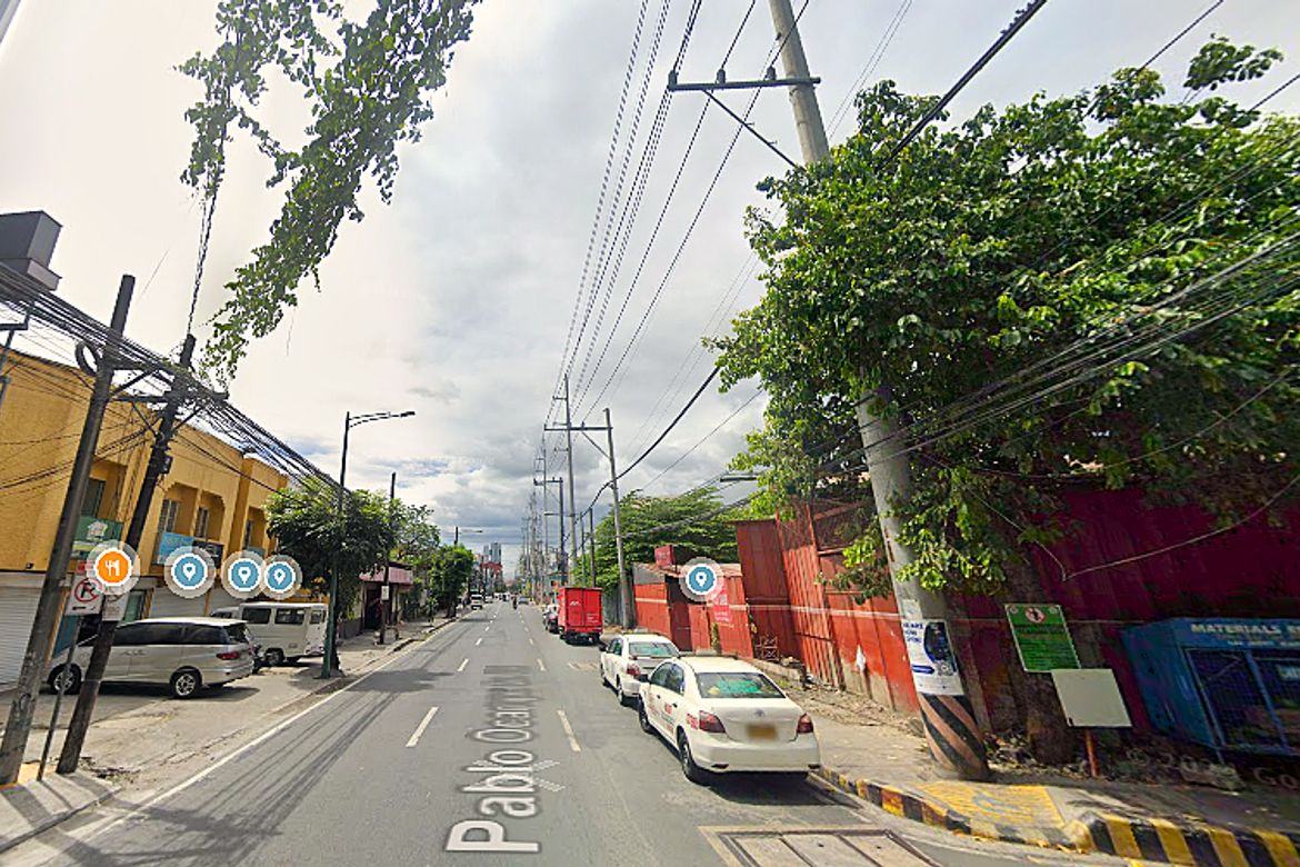 Land for Sale in San Antonio, Makati, Metro Manila – photo 4
