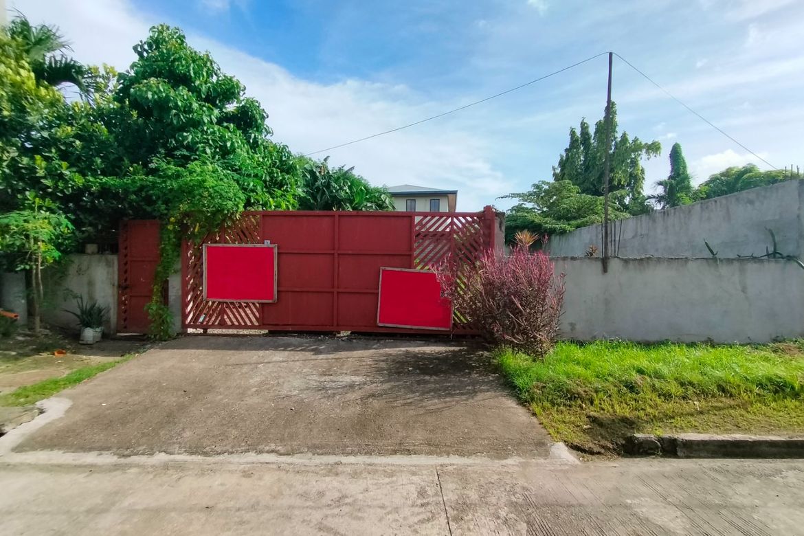 Land for Sale in San Antonio, Parañaque, Metro Manila – photo 2