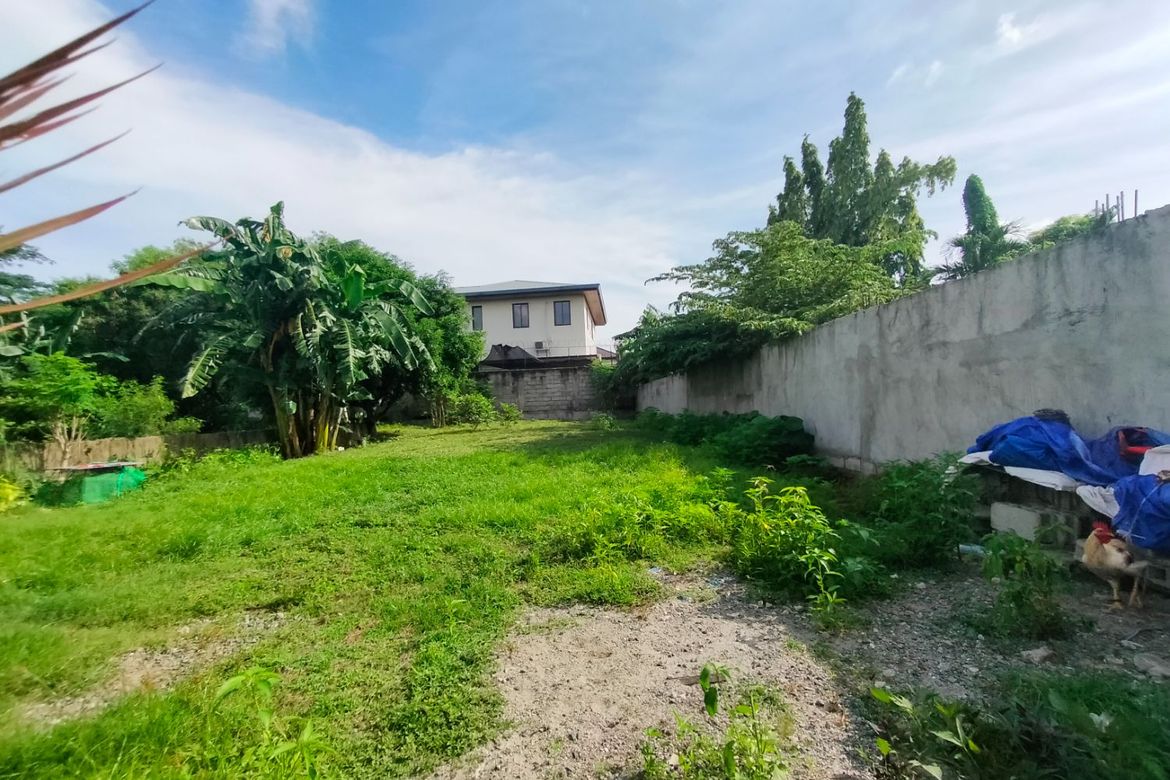 Land for Sale in San Antonio, Parañaque, Metro Manila – photo 3