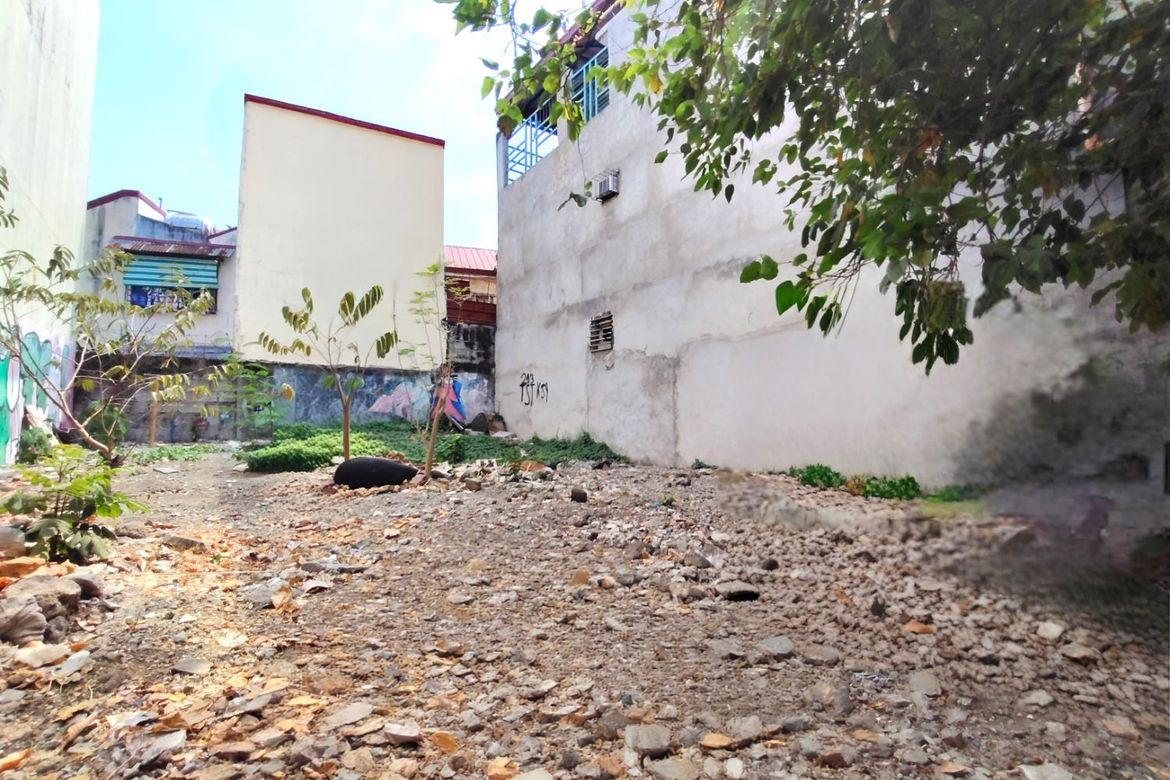 Land for Sale in San Antonio, Parañaque, Metro Manila – photo 4